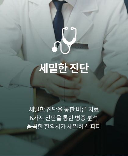 세밀한진단