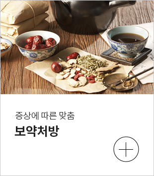 보약처방
